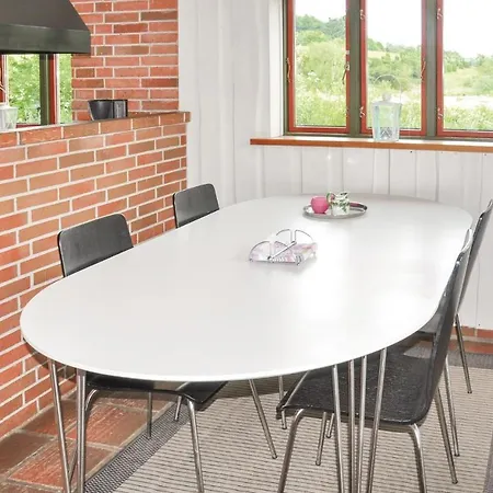 Impresionante Casa En Con Sauna Сasa de vacaciones *