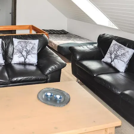 Impresionante Casa En Con Sauna * Fåborg