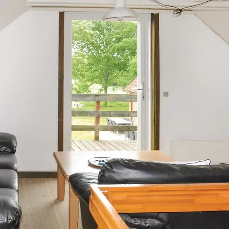 Amazing In With Sauna Hébergement de vacances *