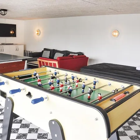 Hébergement de vacances Amazing In With Sauna *