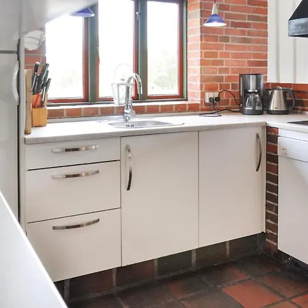 Hébergement de vacances Amazing In With Sauna *