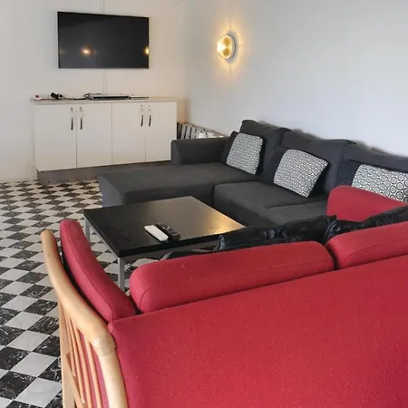Impresionante Casa En Con Sauna * Fåborg