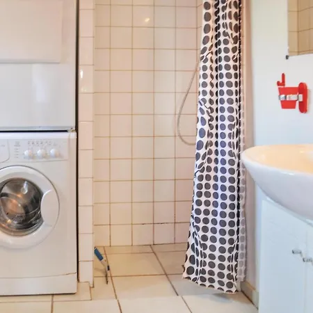 Amazing In With Sauna Hébergement de vacances