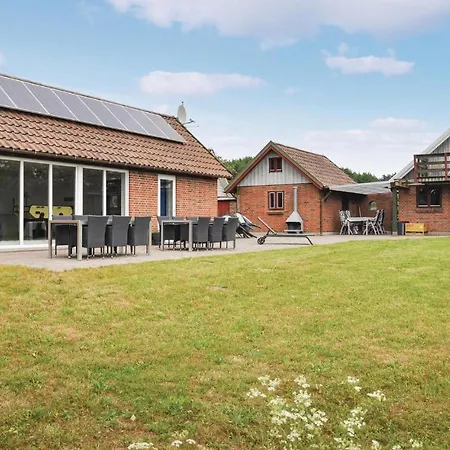 Amazing In With Sauna Hébergement de vacances