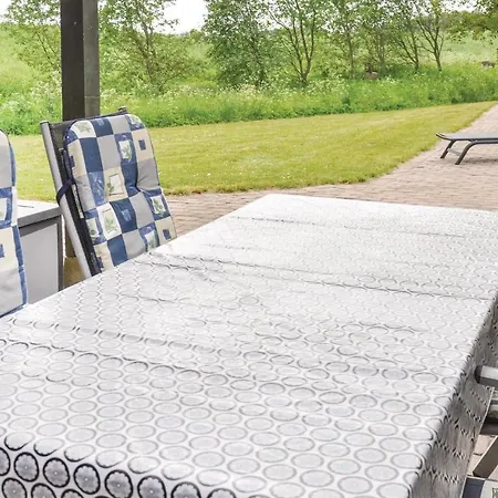 Amazing In With Sauna Hébergement de vacances *