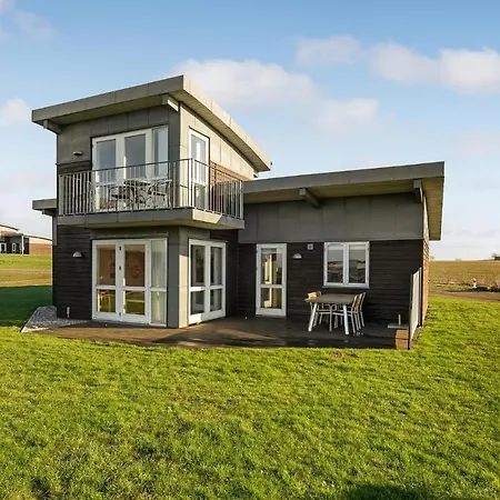 Holiday home Beautiful In With Wifi *