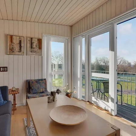 Impresionante Casa En Con Sauna