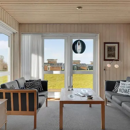 Beautiful In With Wifi Holiday home