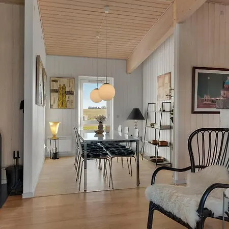 Holiday home Beautiful In With Wifi *