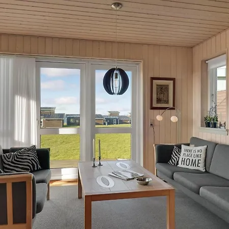 Amazing In With Sauna