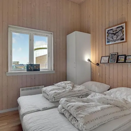 Amazing In With Sauna Holiday home