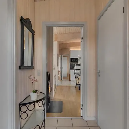 Amazing In With Sauna