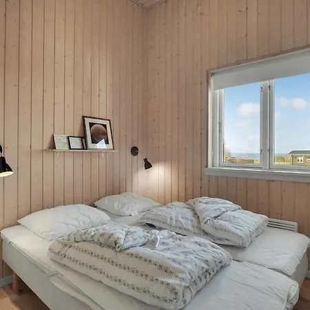 Amazing In With Sauna Hébergement de vacances