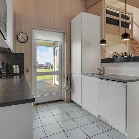 Amazing In With Sauna