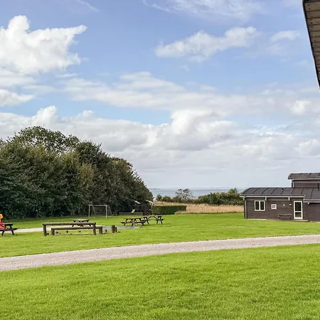 Casa vacanze Meravigliosa Casa A Con Sauna Fåborg