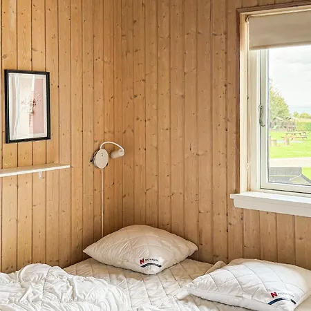 Impresionante Casa En Con Sauna * Fåborg