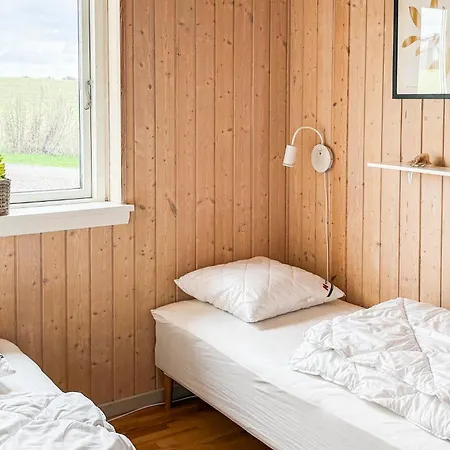 Сasa de vacaciones Impresionante Casa En Con Sauna