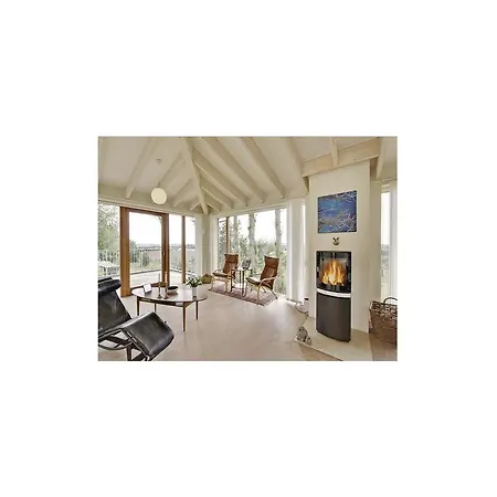 Amazing In With Sauna Fåborg