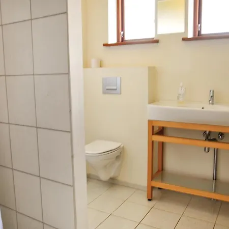 Hébergement de vacances Amazing In With Sauna *