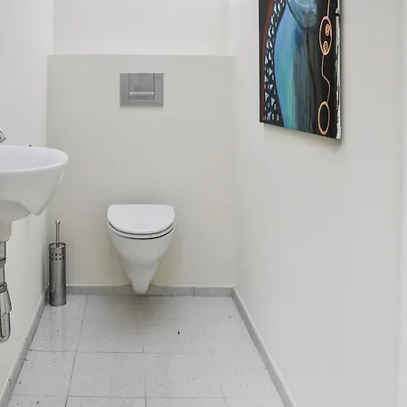 Beautiful In With Wifi Holiday home Faaborg