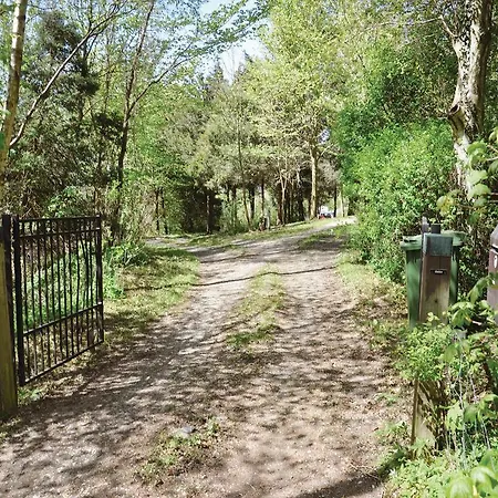 Beautiful In With Wifi Holiday home *