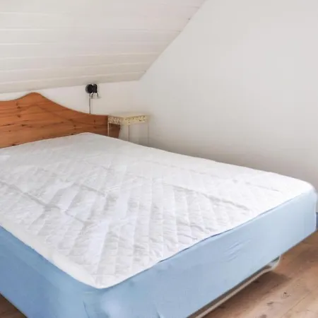 Amazing In With Sauna