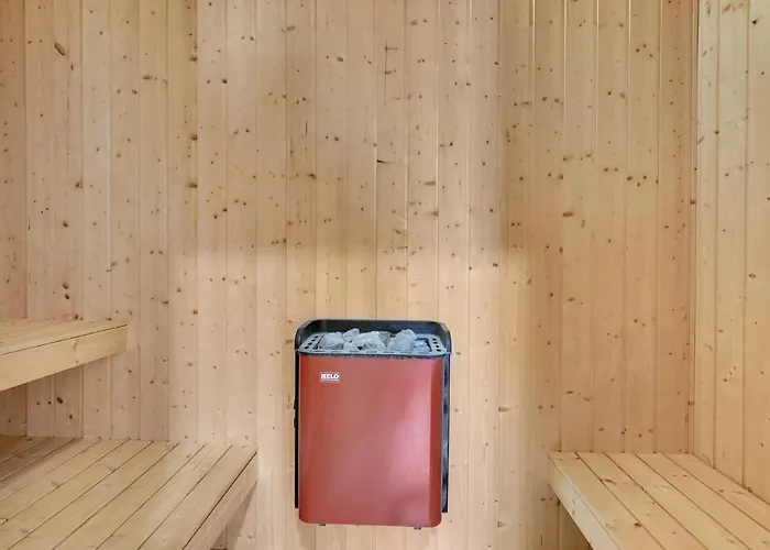 Amazing In With Sauna フ ァボルグ